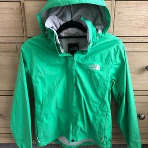The North Face Women’s Rain Jacket